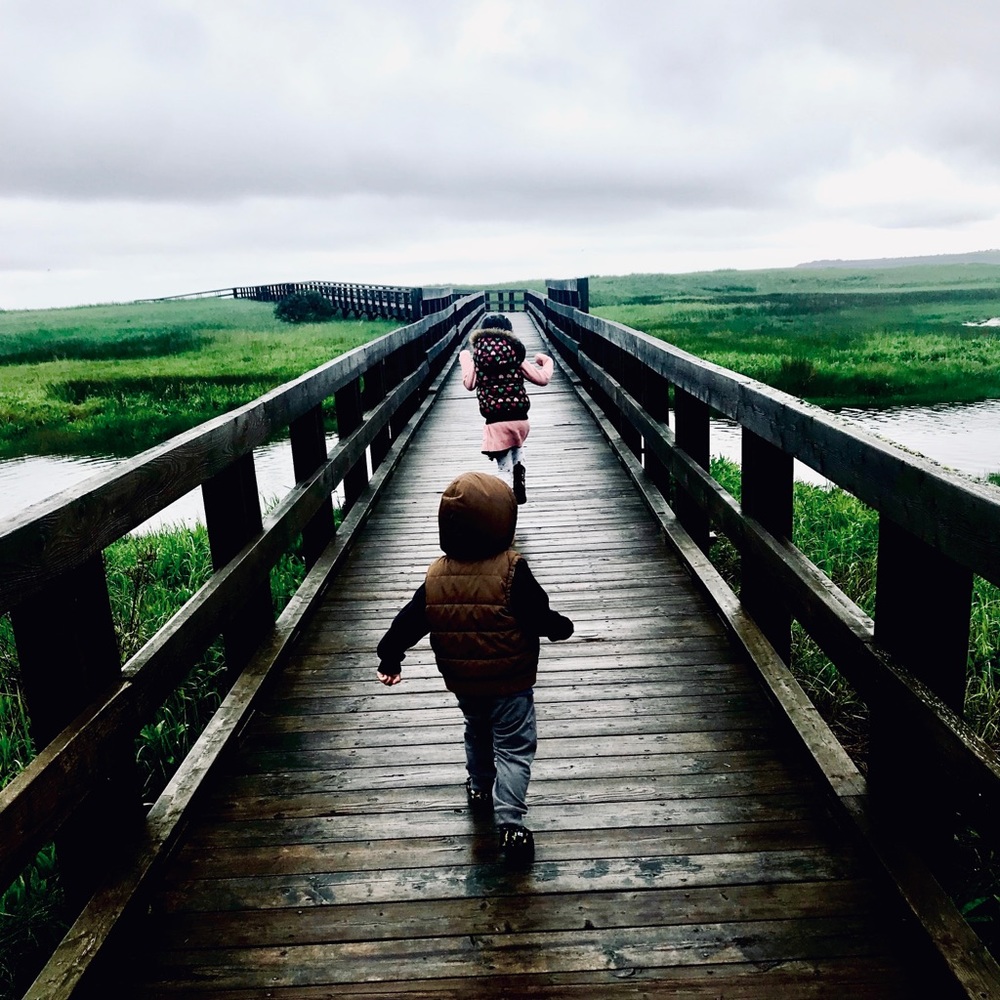 Meet your Posher, Jigger